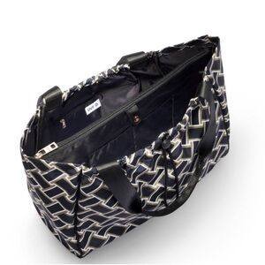 NWT DVF x Target Tote Vintage Weave